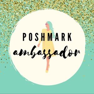 Poshmark Ambassador! 💕